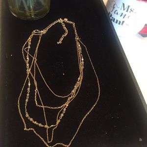 Stella & Dot Necklace